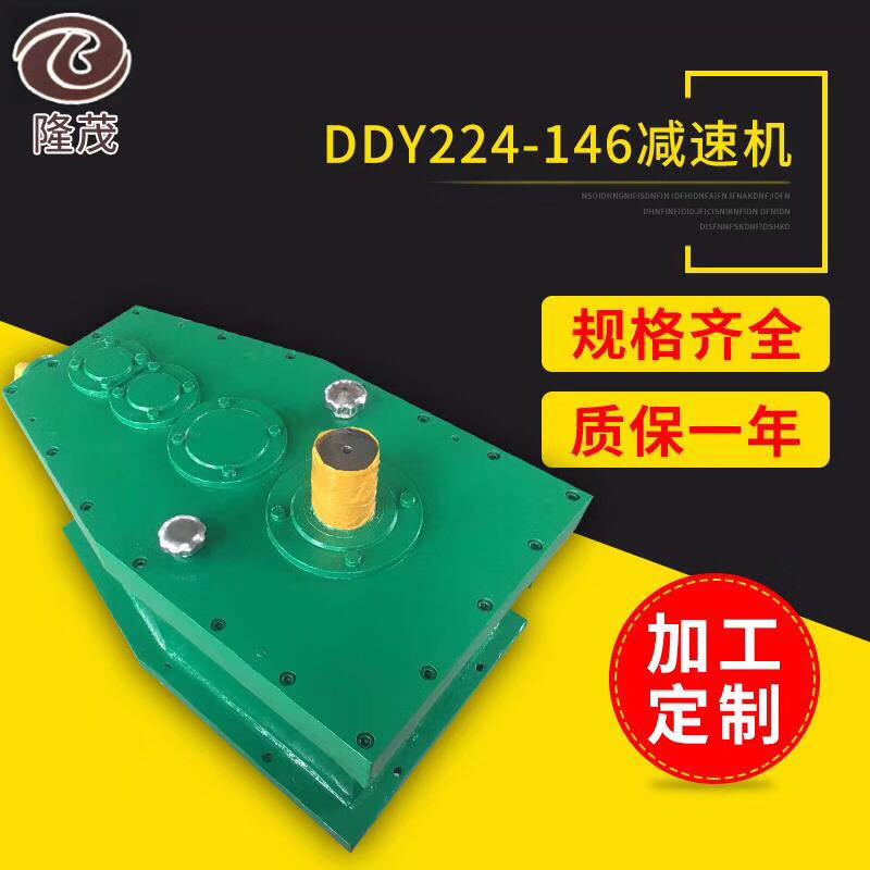 DDY224-146減速機(jī)
